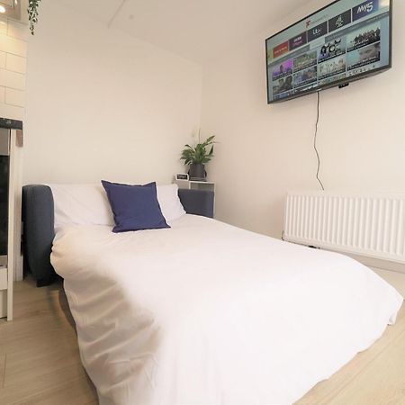 Kensington Apartments London Exterior photo