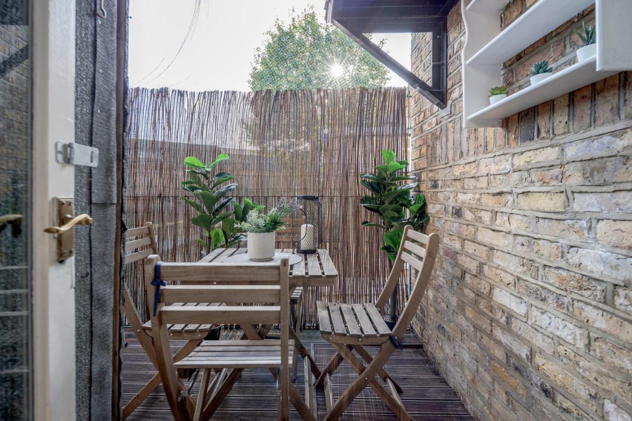 Kensington Apartments London Exterior photo