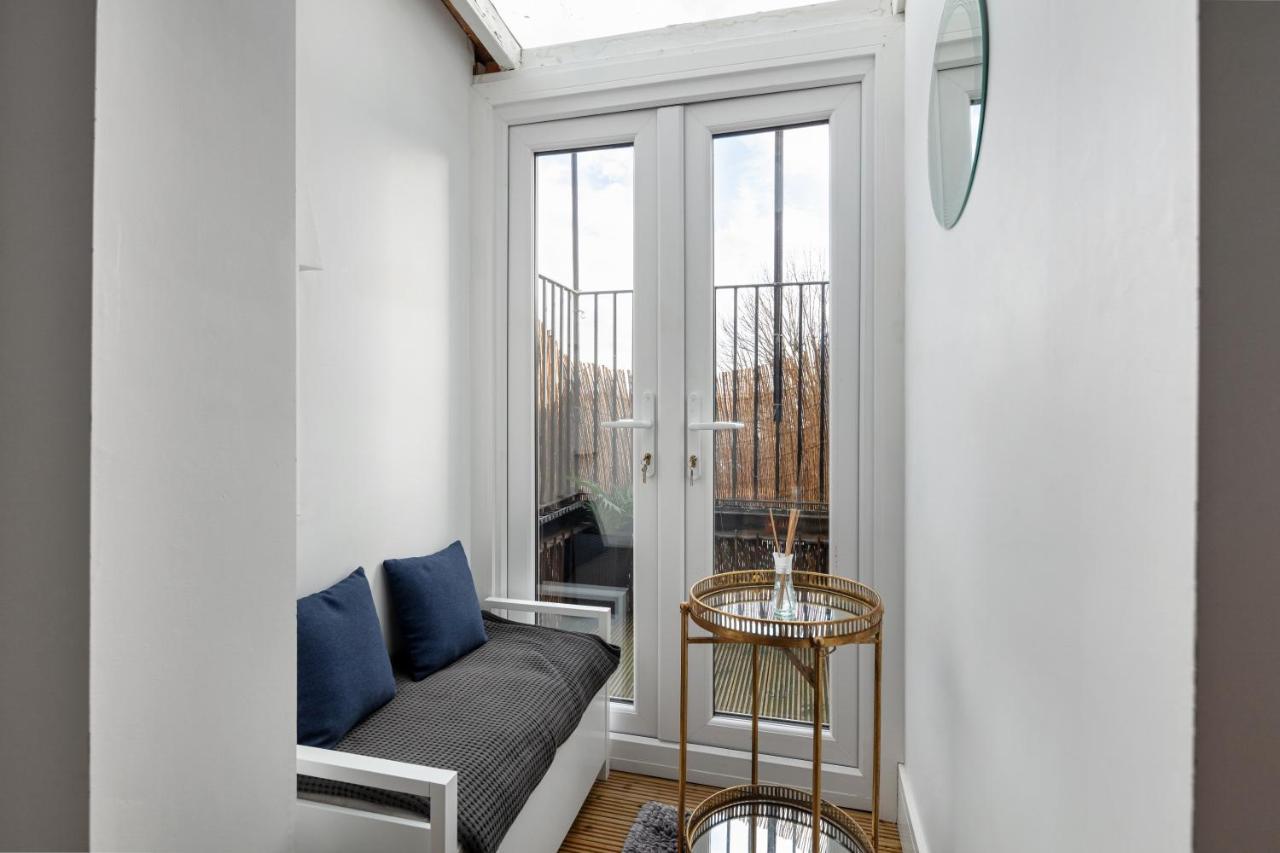 Kensington Apartments London Exterior photo