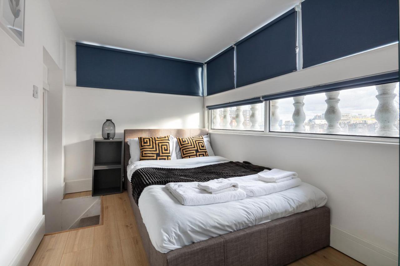 Kensington Apartments London Exterior photo