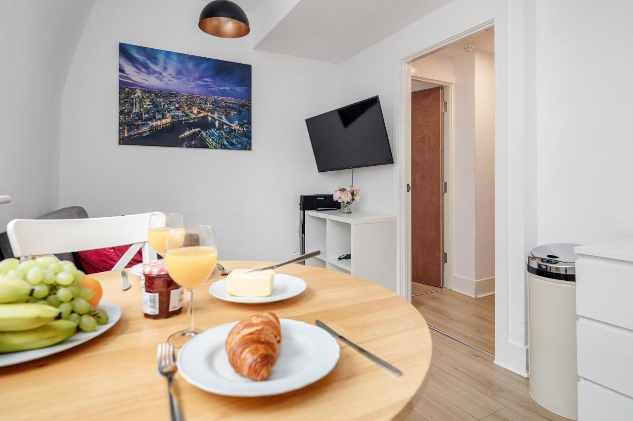 Kensington Apartments London Exterior photo