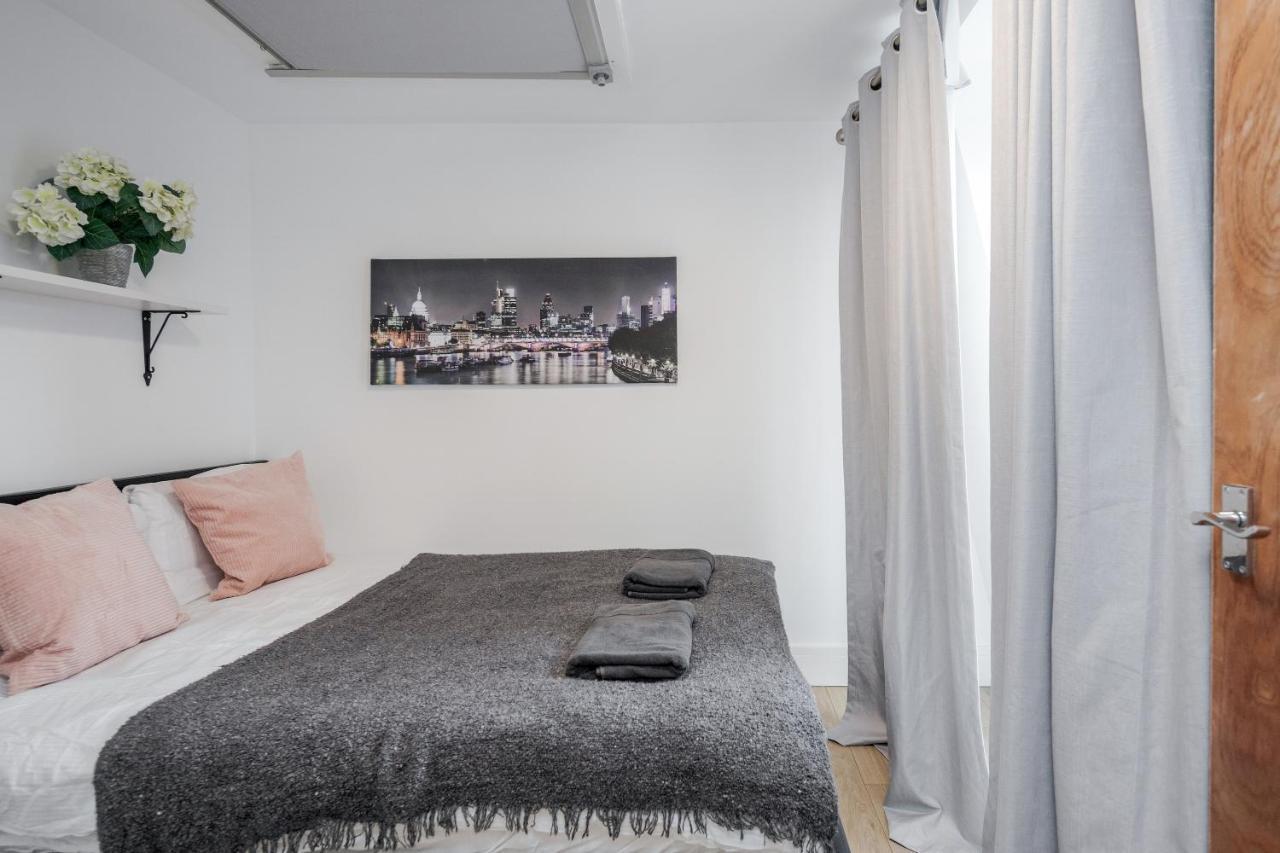 Kensington Apartments London Exterior photo